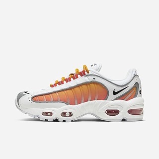 Pantofi Casual Nike Air Max Tailwind IV Dama Albi Aurii Rosii Negrii | LTNF-41073